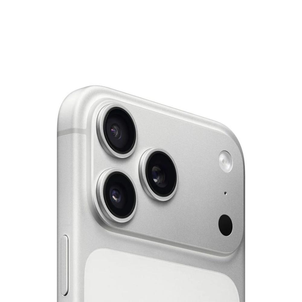 iPhone 17 Pro 256gb CHIP FISICO - Silver