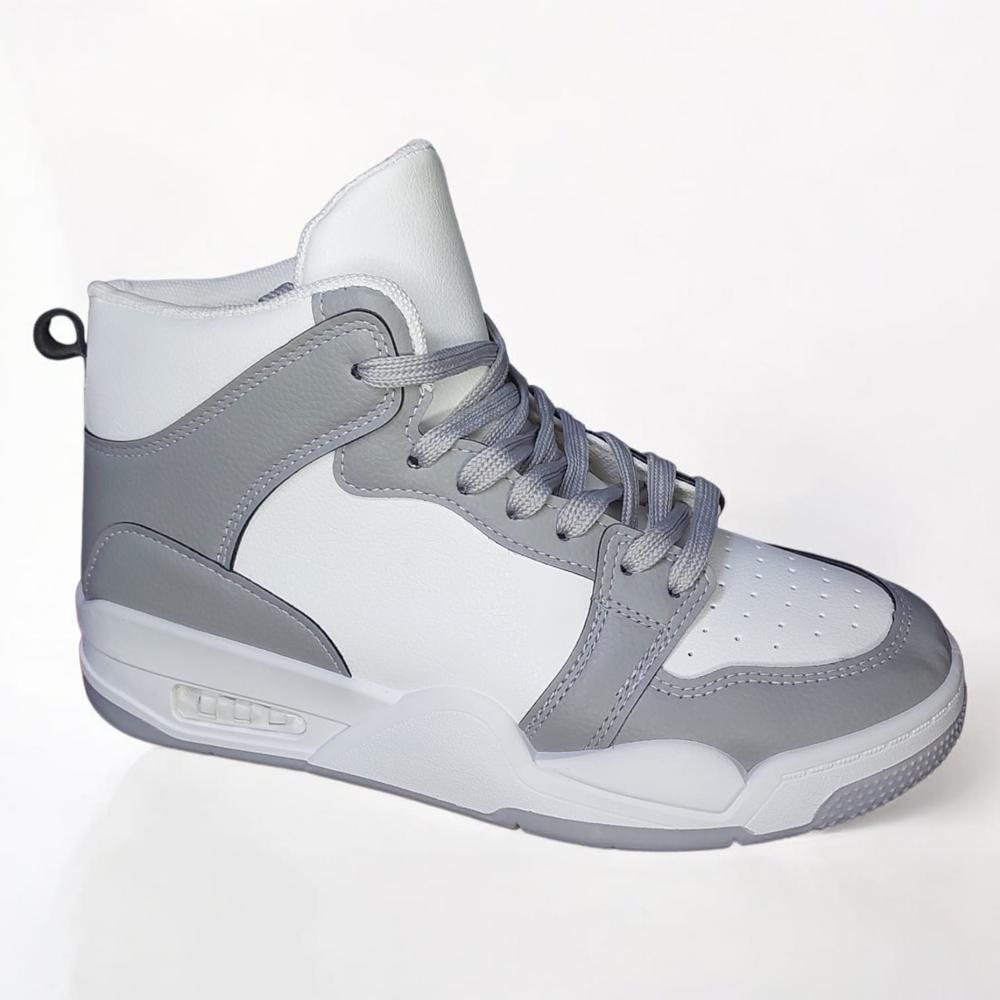 Zapatillas De Mujer URBAN V1602 Zapatillas De Mujer URBAN V160 GRIS TALLA 37
