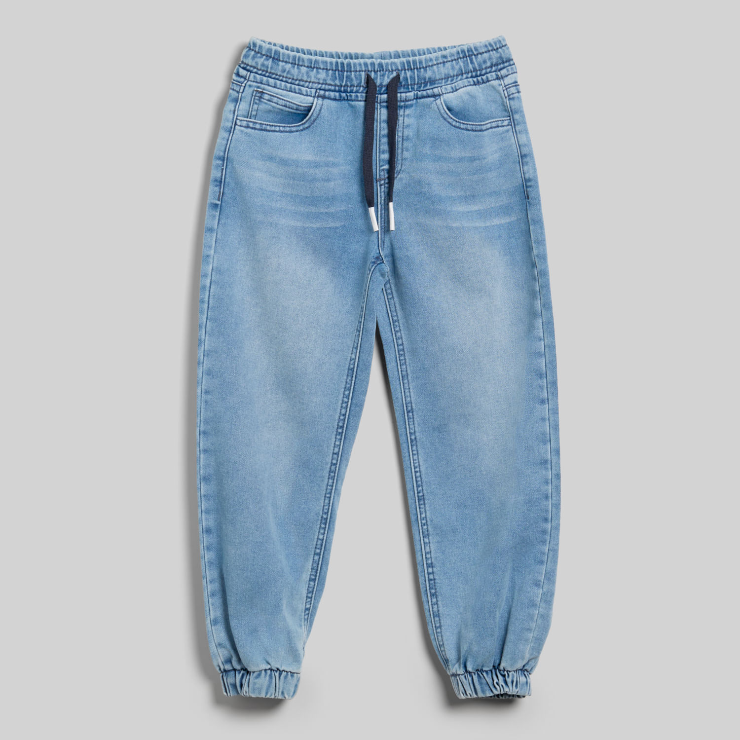 Jean Para Niño Jog Puño Circus