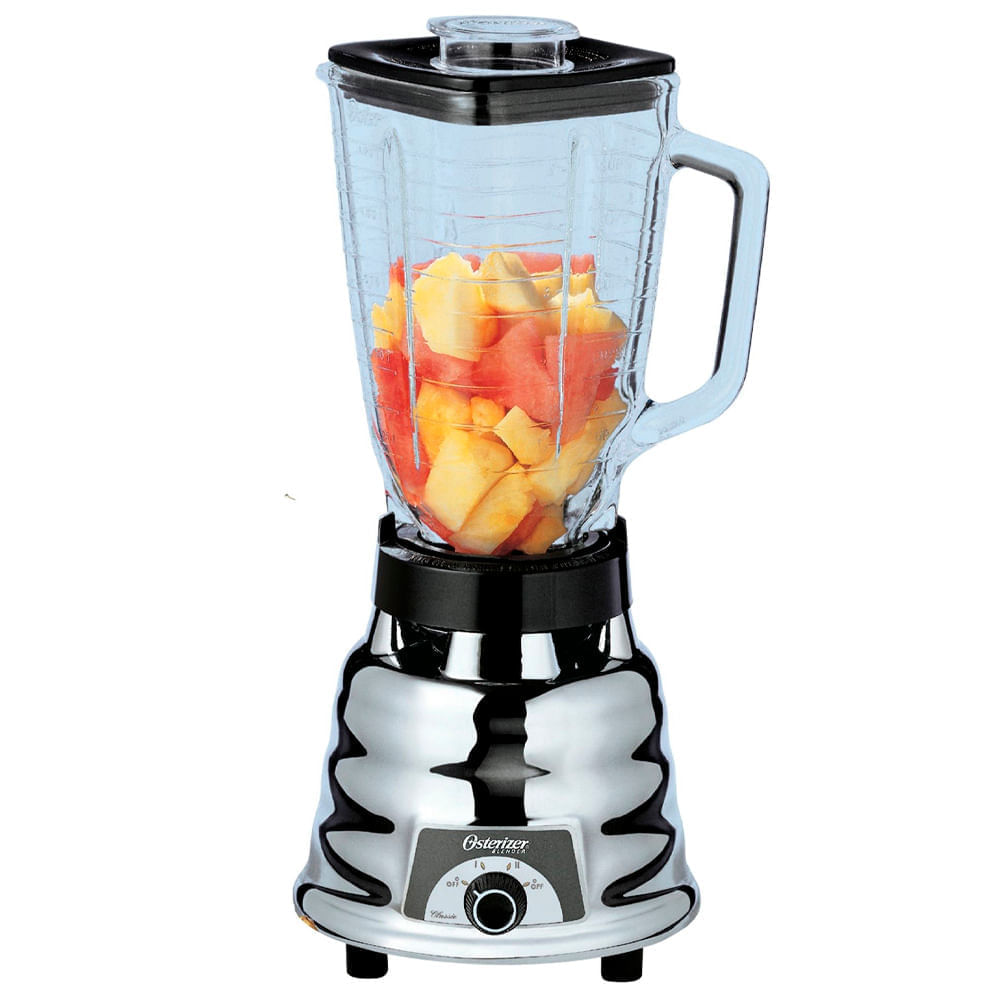 Licuadora Oster 1.25L de 2 Velocidades 250 22