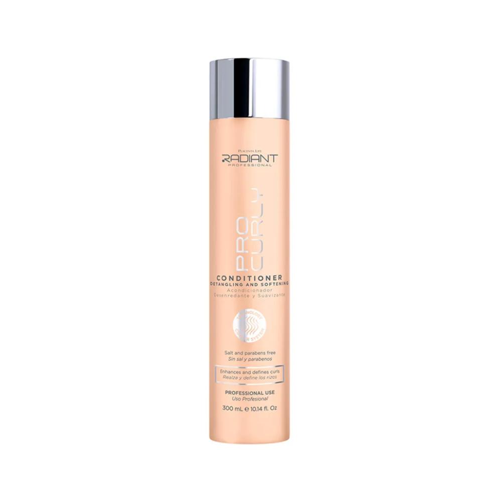 Acondicionador Radiant Pro Curly 300ml