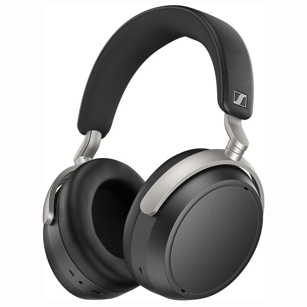 audifonos Sennheiser HDB 630 Audiophile Cerrados Bluetooth 60 Horas