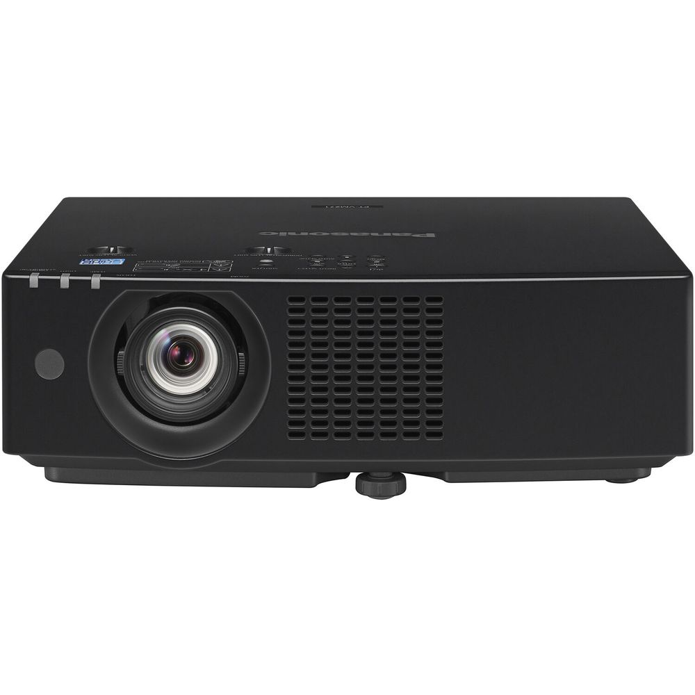Proyector Panasonic Pt Vmz61 3Lcd Laser Wuxga de 6200 Lumen Negro 1705221-REG Proyector Panasonic Pt Vmz61 3Lcd Laser Wuxga de 6200 Lumen Negro 1705221-REG