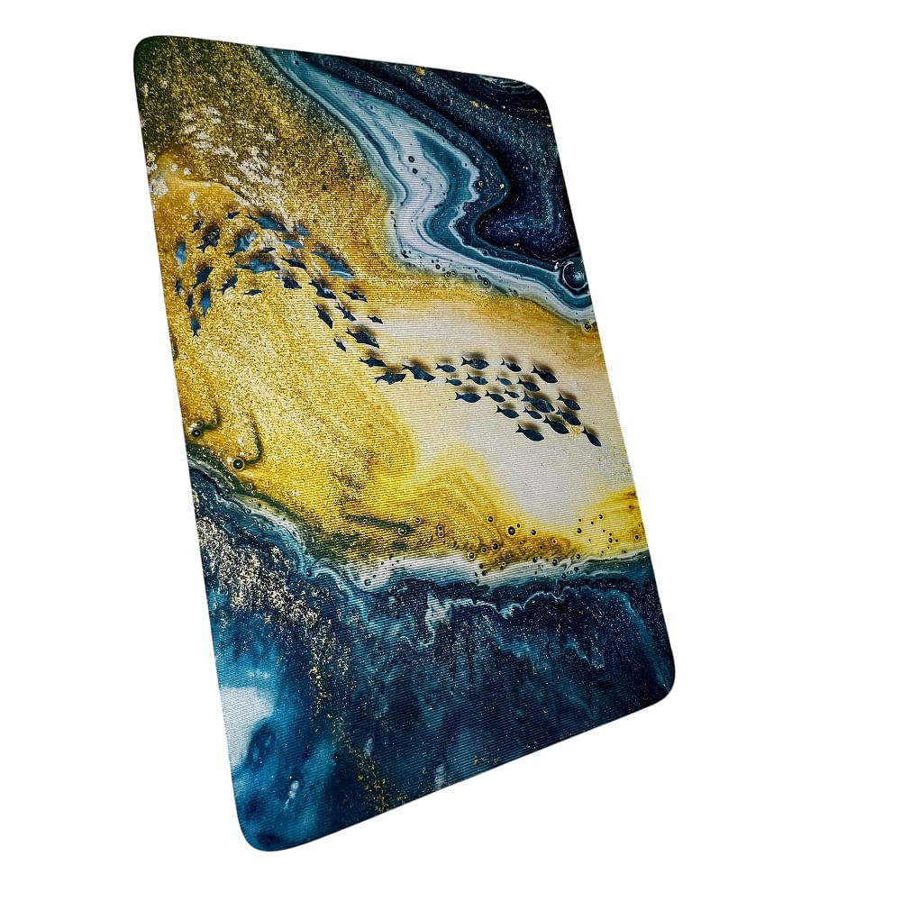 Alfombra Antideslizante Piso para la Entrada Amarillo