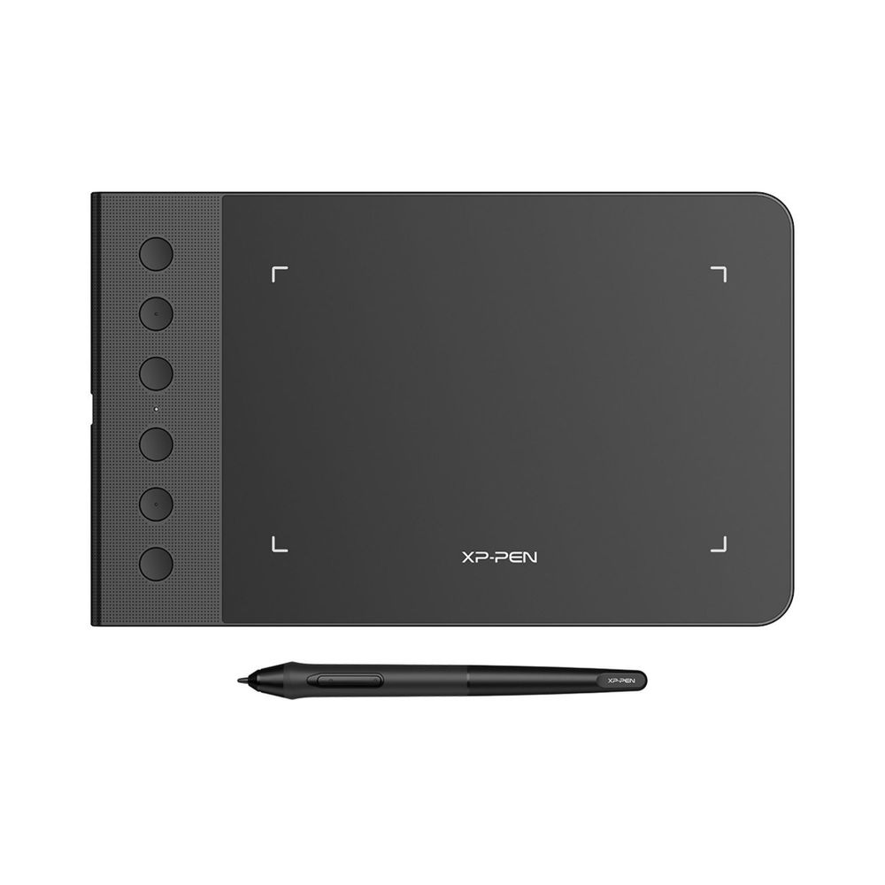 Tableta Gráfica XPPen Star G640s Tableta Gráfica XPPen Star G640s