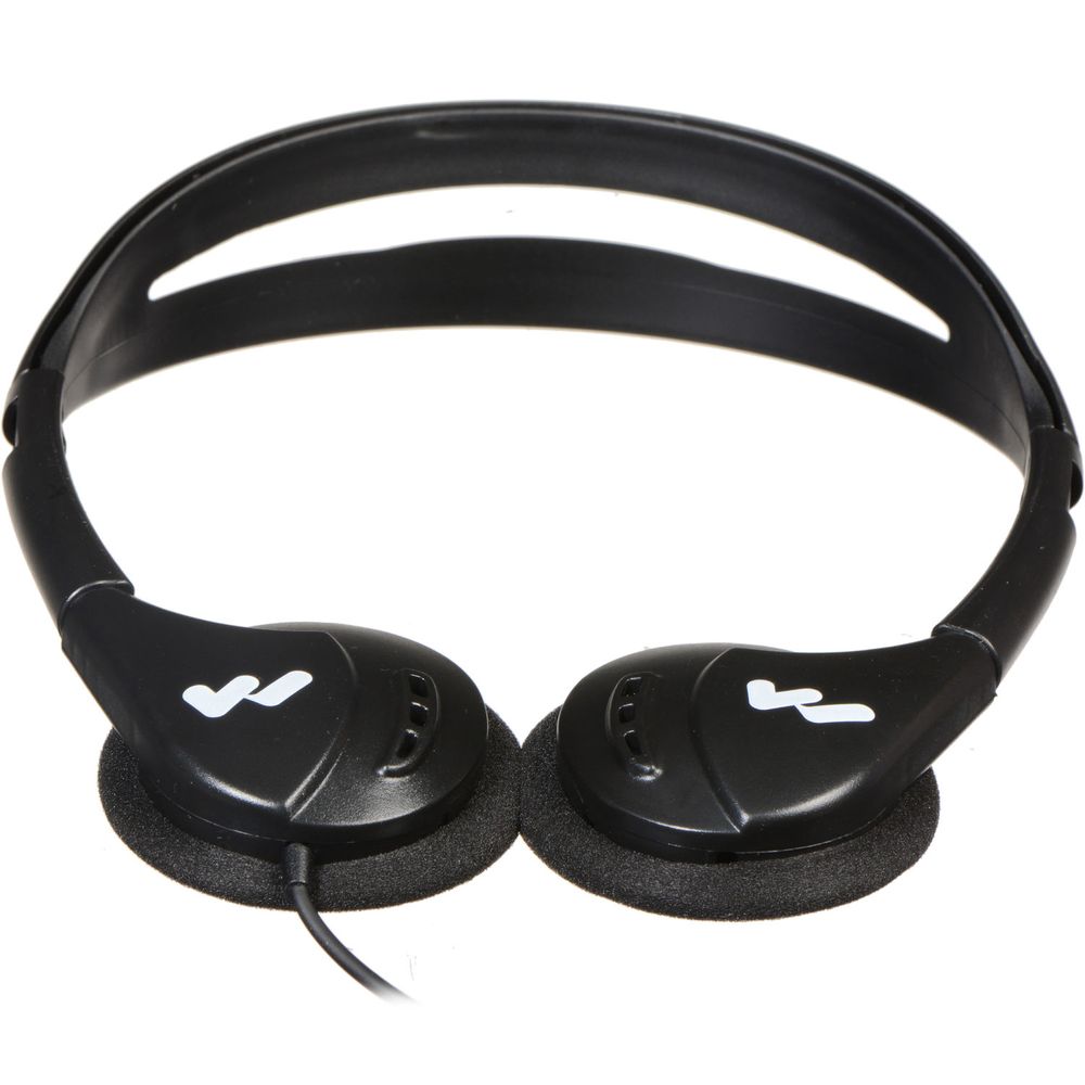 Auriculares Estéreo Williams Sound Hed 024 1163208-REG Auriculares Estéreo Williams Sound Hed 024 1163208-REG