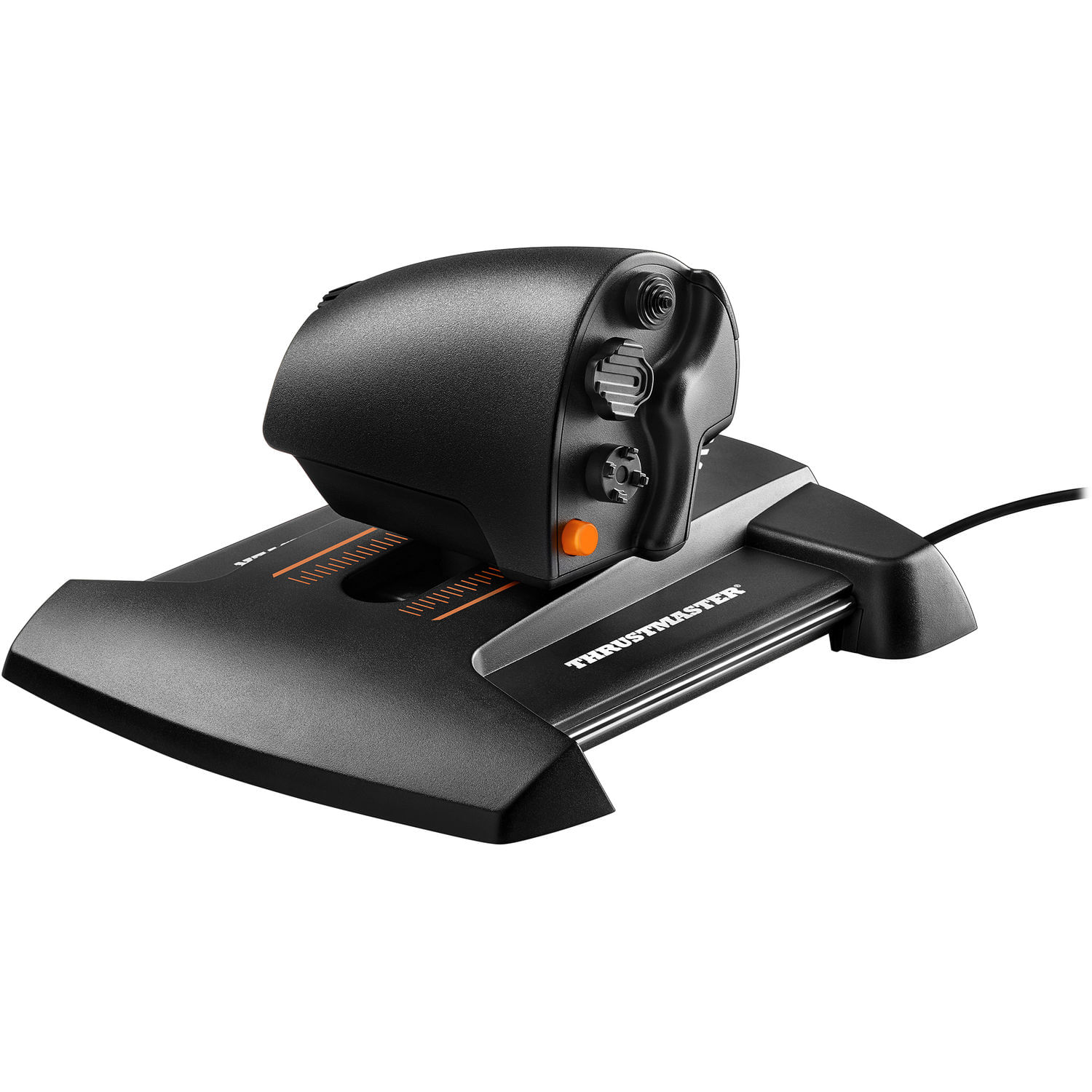 Controlador de Acelerador Thrustmaster Twcs