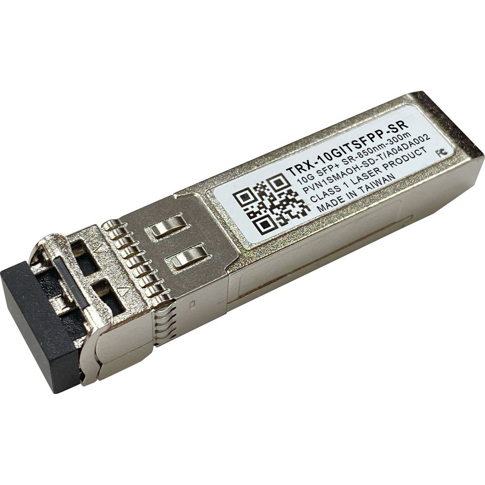 Transceptor Qnap Mellanox Mfm1T02A Sr 10Gbe 1733431-REG Transceptor Qnap Mellanox Mfm1T02A Sr 10Gbe 1733431-REG