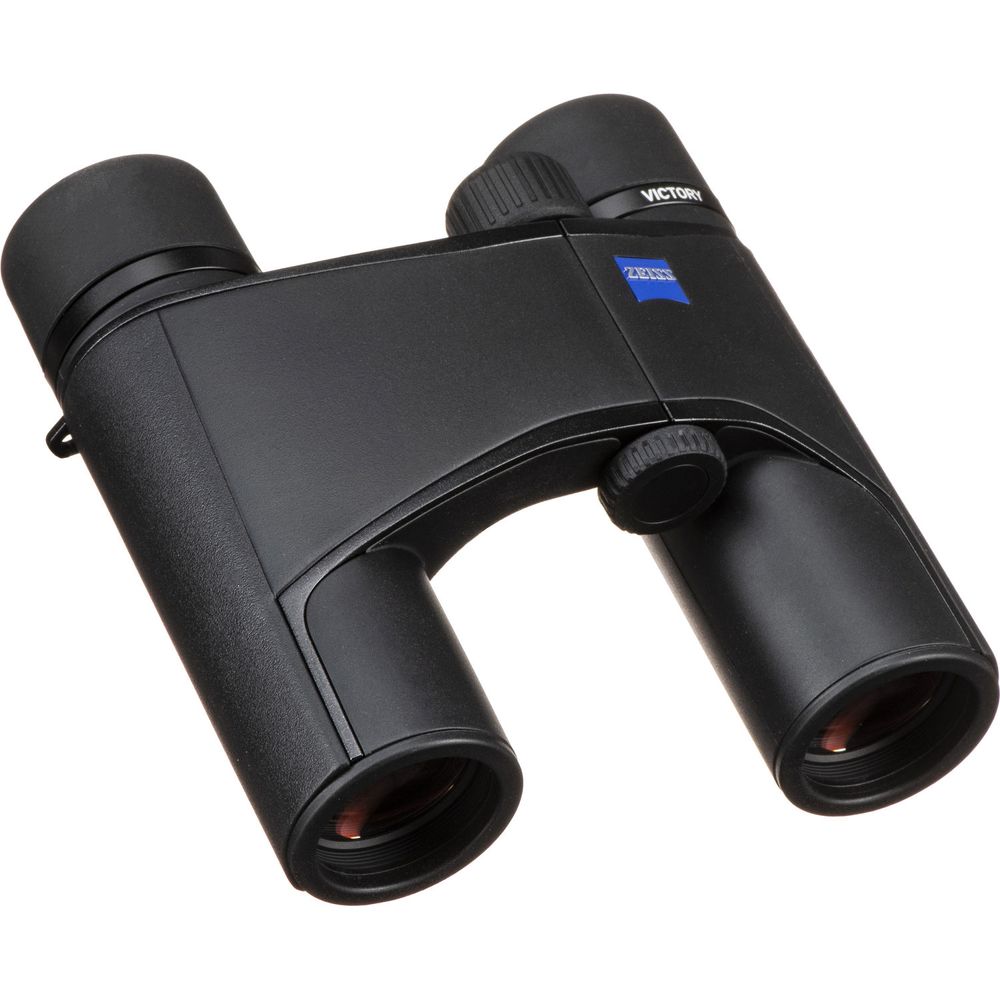 Binoculares de Bolsillo Zeiss Victory 10X25 1338513-REG Binoculares de Bolsillo Zeiss Victory 10X25 1338513-REG
