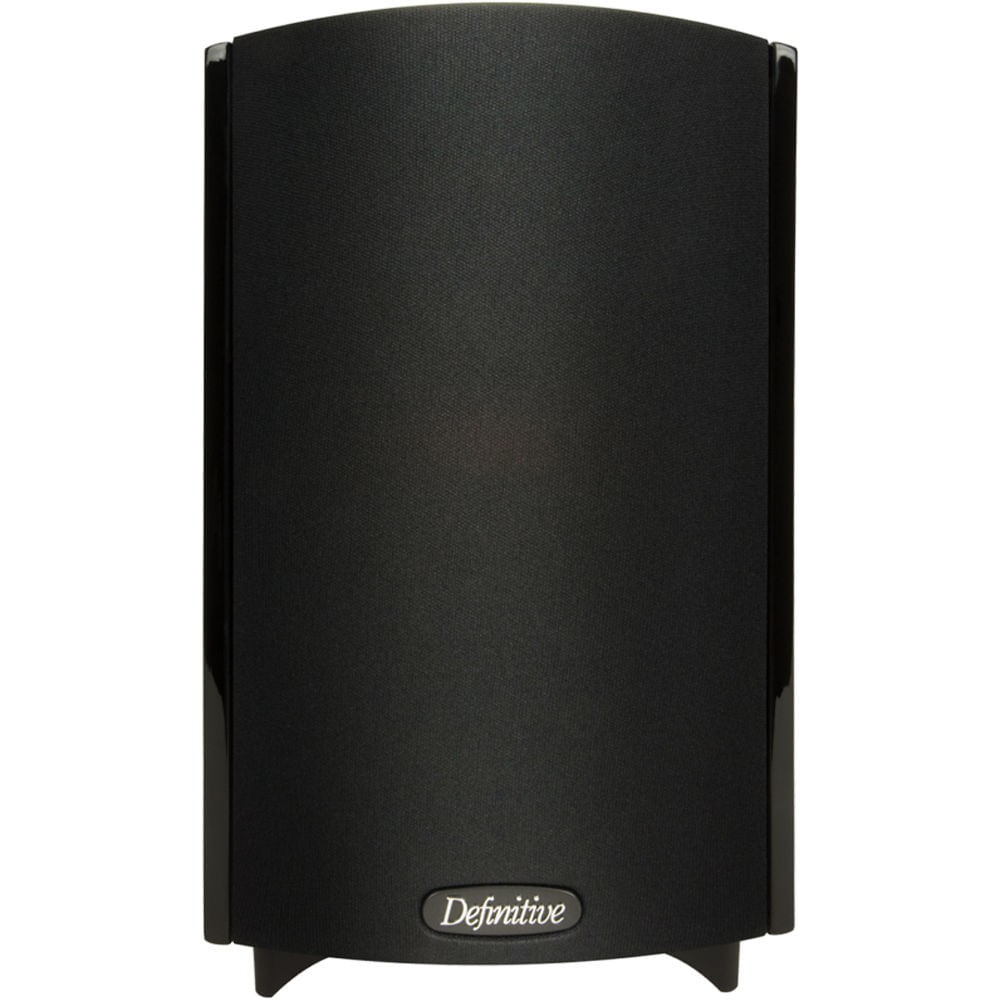 Altavoz Satélite de 2 Vías Promonitor 800 de Definitive Technology Negro Individual 1487037-REG Altavoz Satélite de 2 Vías Promonitor 800 de Definitive Technology Negro Individual 1487037-REG