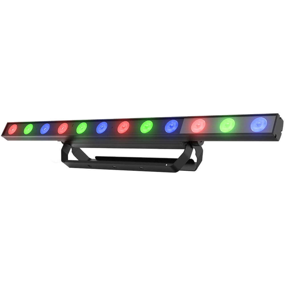 Luz de Lavado Led Chauvet Dj Colorband Pix Ils Rgb