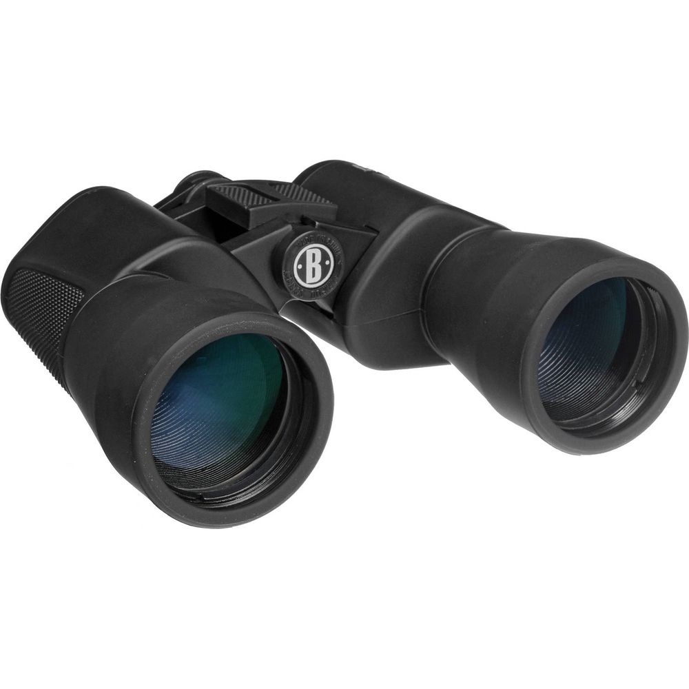 Binoculars Bushnell Powerview 20X50 279174-REG Binoculars Bushnell Powerview 20X50 279174-REG