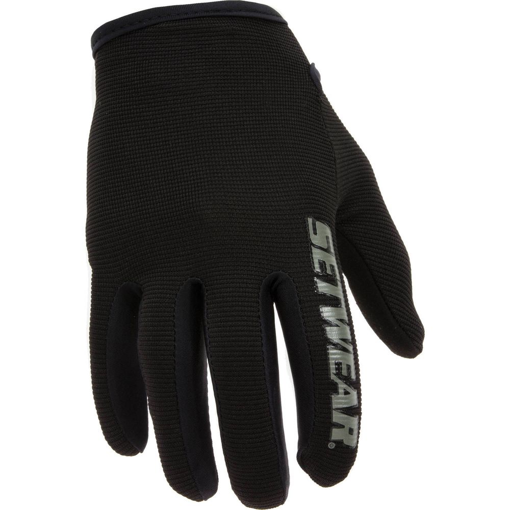 Guantes Setwear Stealth Negros Talla X Large 1047856-REG Guantes Setwear Stealth Negros Talla X Large 1047856-REG