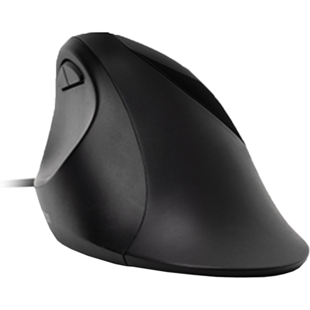 Mouse con Cable Kensington Pro Fit Ergo 1518964-REG Mouse con Cable Kensington Pro Fit Ergo 1518964-REG