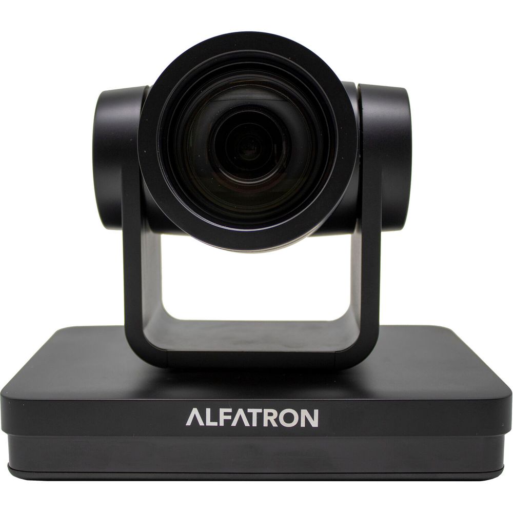 Cámara Ptz Alfatron Hdmi Sdi de 1080P con Zoom Óptico de 30X 1585709-REG Cámara Ptz Alfatron Hdmi Sdi de 1080P con Zoom Óptico de 30X 1585709-REG