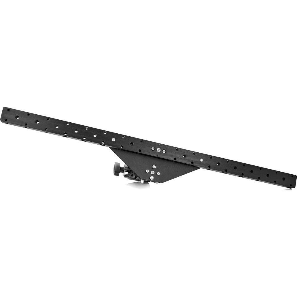 Soporte Inovativ Dual Bar con Dos Pines Estándar para Bebé Y Dos Montajes de Monitor Pro 1504571-REG Soporte Inovativ Dual Bar con Dos Pines Estándar para Bebé Y Dos Montajes de Monitor Pro 1504571-REG