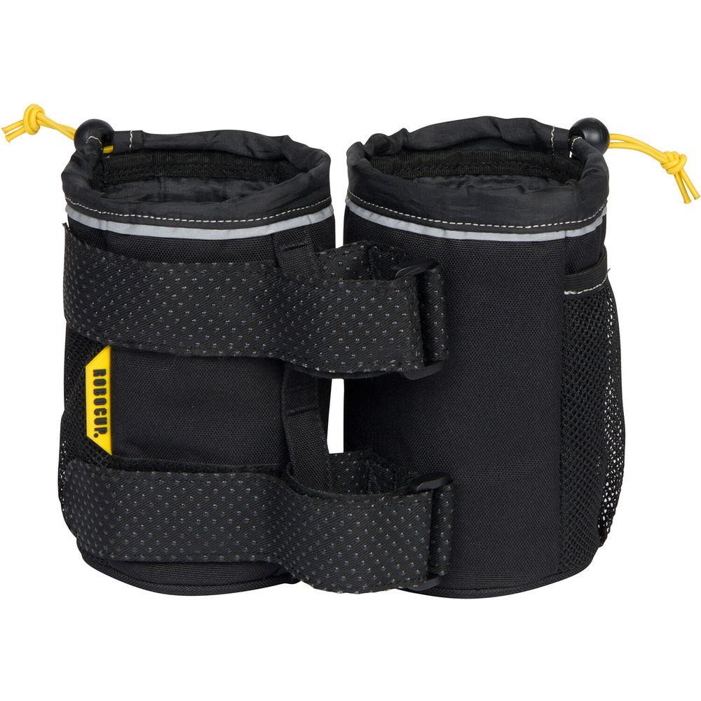 Portavasos Aislado Robocup Extreme Dual con Correas de Goma 1817713-REG Portavasos Aislado Robocup Extreme Dual con Correas de Goma 1817713-REG