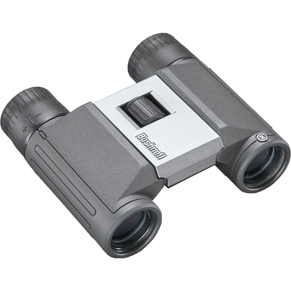 Binoculars Bushnell Powerview 8X21 2 Negro 1647022-REG Binoculars Bushnell Powerview 8X21 2 Negro 1647022-REG