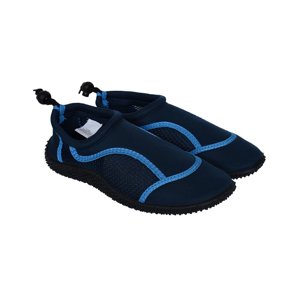 Aquashoes Zapatillas de Agua Punta Sal Azul Azulino Unisex Aquashoes Zapatillas de Agua Punta Sal Azul Azulino Talla 31 Aquashoes Zapatillas de Agua Punta Sal Azul Azulino Unisex Aquashoes Zapatillas de Agua Punta Sal Azul Azulino Talla 31