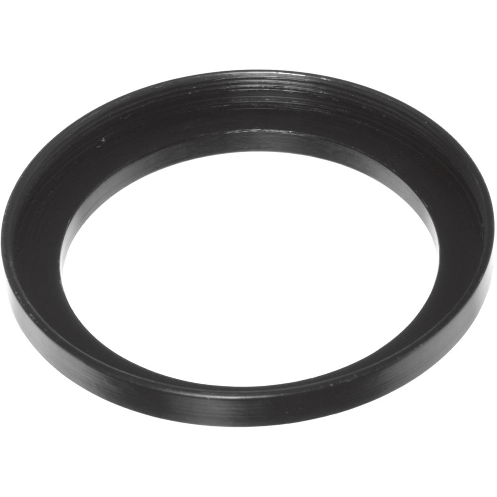 Anillo Adaptador General Brand 49-62mm para Filtros de 62mm en Lentes de 49mm - Anillo de Metal Dura 98838-REG Anillo Adaptador General Brand 49-62mm para Filtros de 62mm en Lentes de 49mm - Anillo de Metal Dura 98838-REG