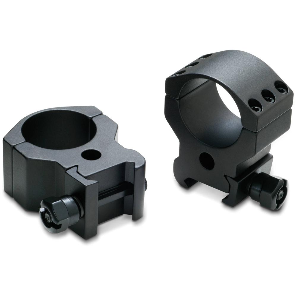 Anillas de Mira Burris Optics Xtreme Tactical (30mm, Aluminio, Extra Altas, Negro Mate) - Para Tubos 1048479-REG Anillas de Mira Burris Optics Xtreme Tactical (30mm, Aluminio, Extra Altas, Negro Mate) - Para Tubos 1048479-REG