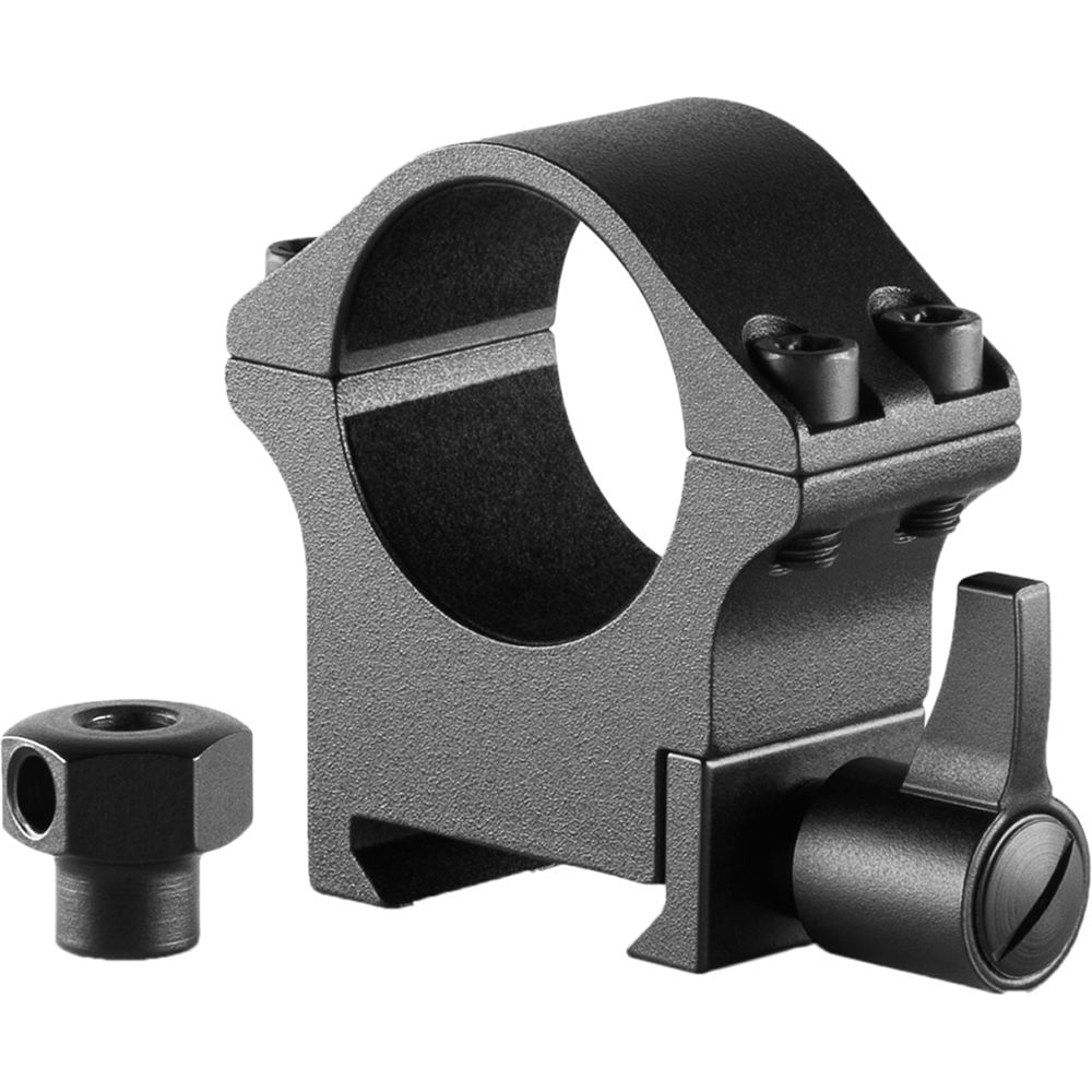 Anillas de Alcance de Acero Profesional Hawke Sport Optics de 1 Anillas de Alcance de Acero Profesional Hawke Sport Optics de 1