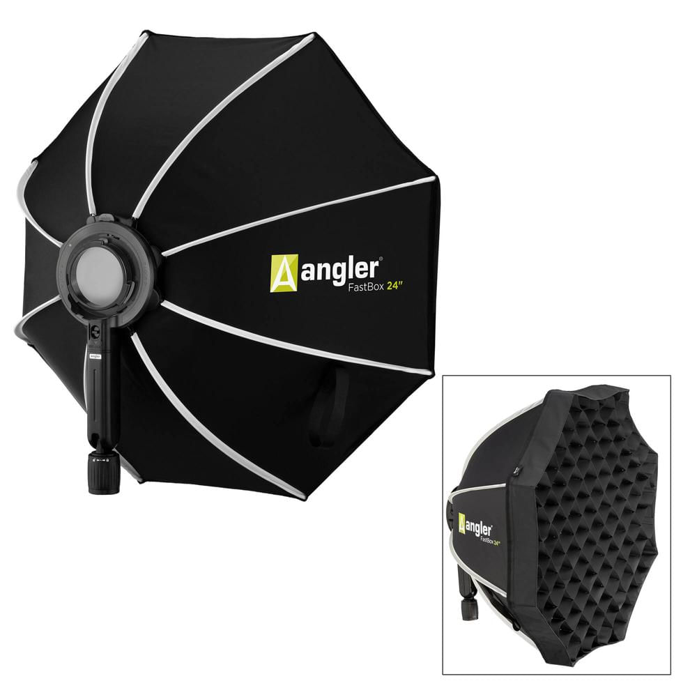 Angler FastBox 24 Angler FastBox 24