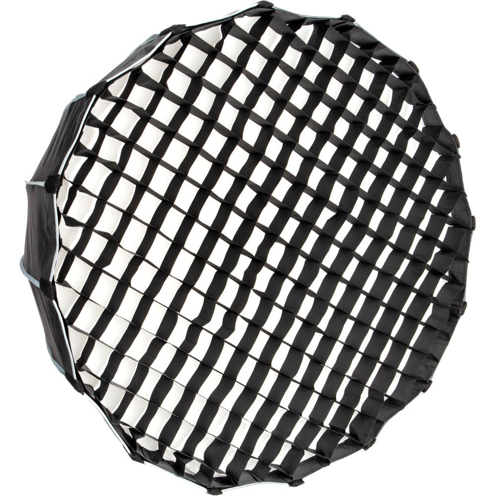 Angler Grid for Quick Open Deep Parabolic Softbox (26 Angler Grid for Quick Open Deep Parabolic Softbox (26