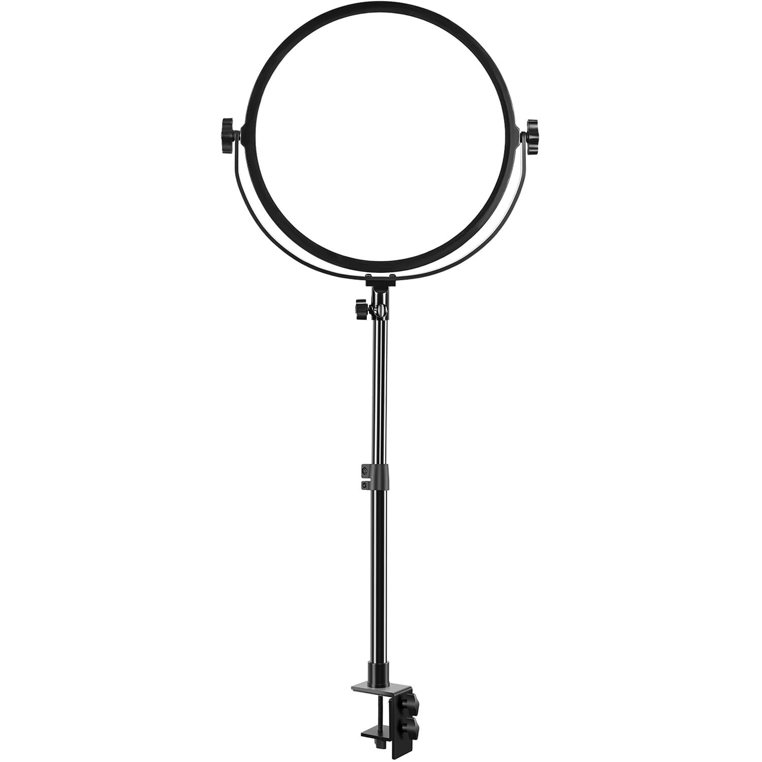 Luz Led de Video Suave Bi Color Edge Gvm Led 15