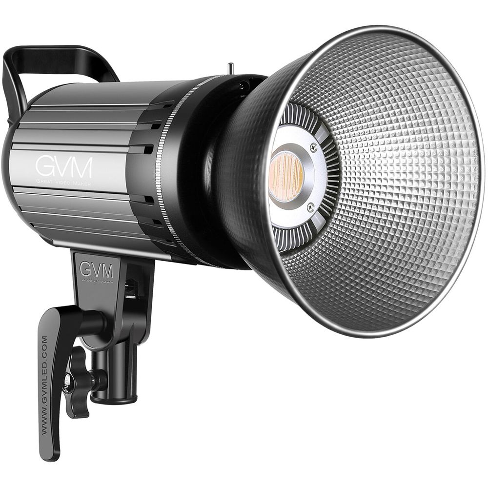 Monolight Led Bi Color Gvm G100W 1547701-REG Monolight Led Bi Color Gvm G100W 1547701-REG
