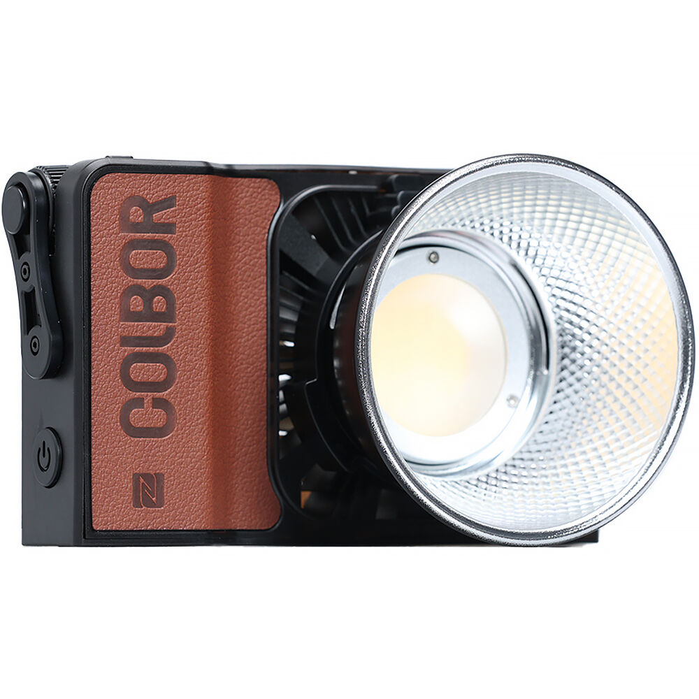 Colbor Monolight Led Bi Color Wonder W60