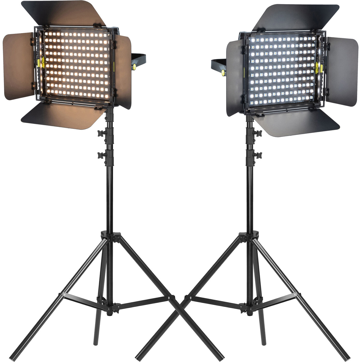 Kit de Luces Angler 865Bled Sparta Bi Color 2 Light