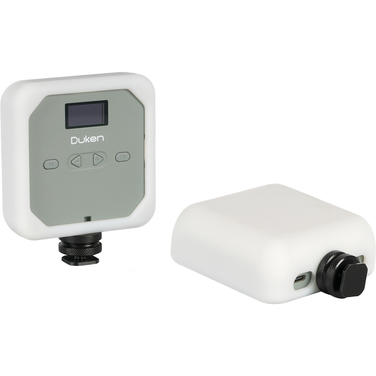 Luz de Video Led Sirui M6 Mini Rgb