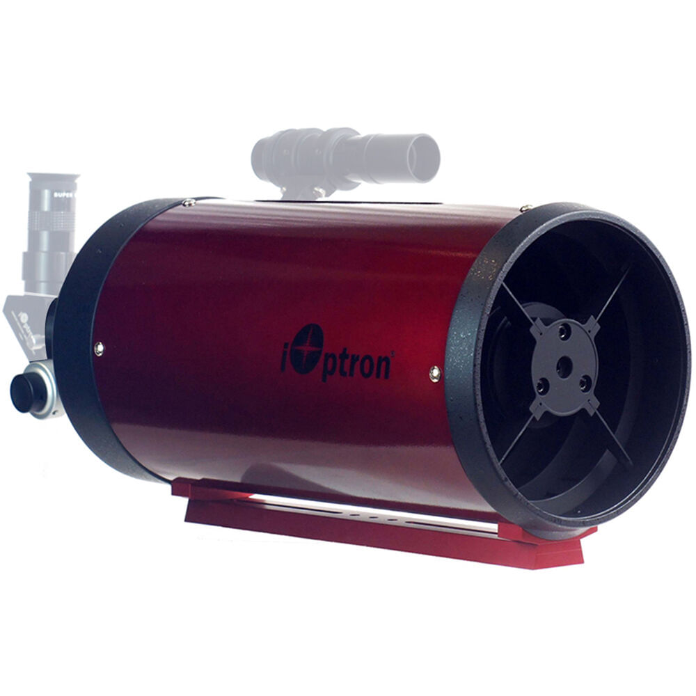Telescopio Catadióptrico Ritchey Chrétien Ioptron Photron 150Mm F 9 Solo Ota 1365512-REG Telescopio Catadióptrico Ritchey Chrétien Ioptron Photron 150Mm F 9 Solo Ota 1365512-REG