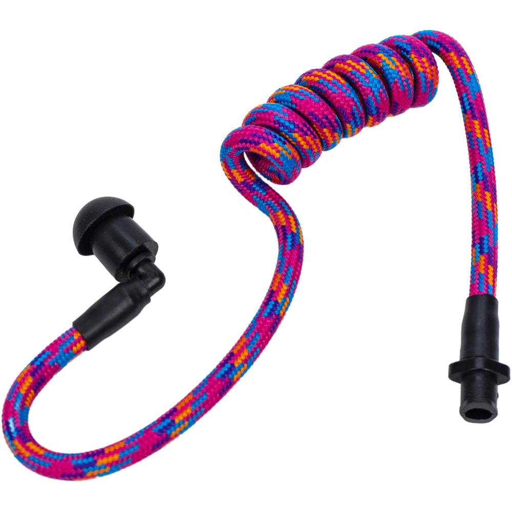 ON SET HEADSETS Tubeez (Malibu) - Auricular con Conector para Walkie Talkie, Tela Resistente a la Hu 1811245-REG ON SET HEADSETS Tubeez (Malibu) - Auricular con Conector para Walkie Talkie, Tela Resistente a la Hu 1811245-REG