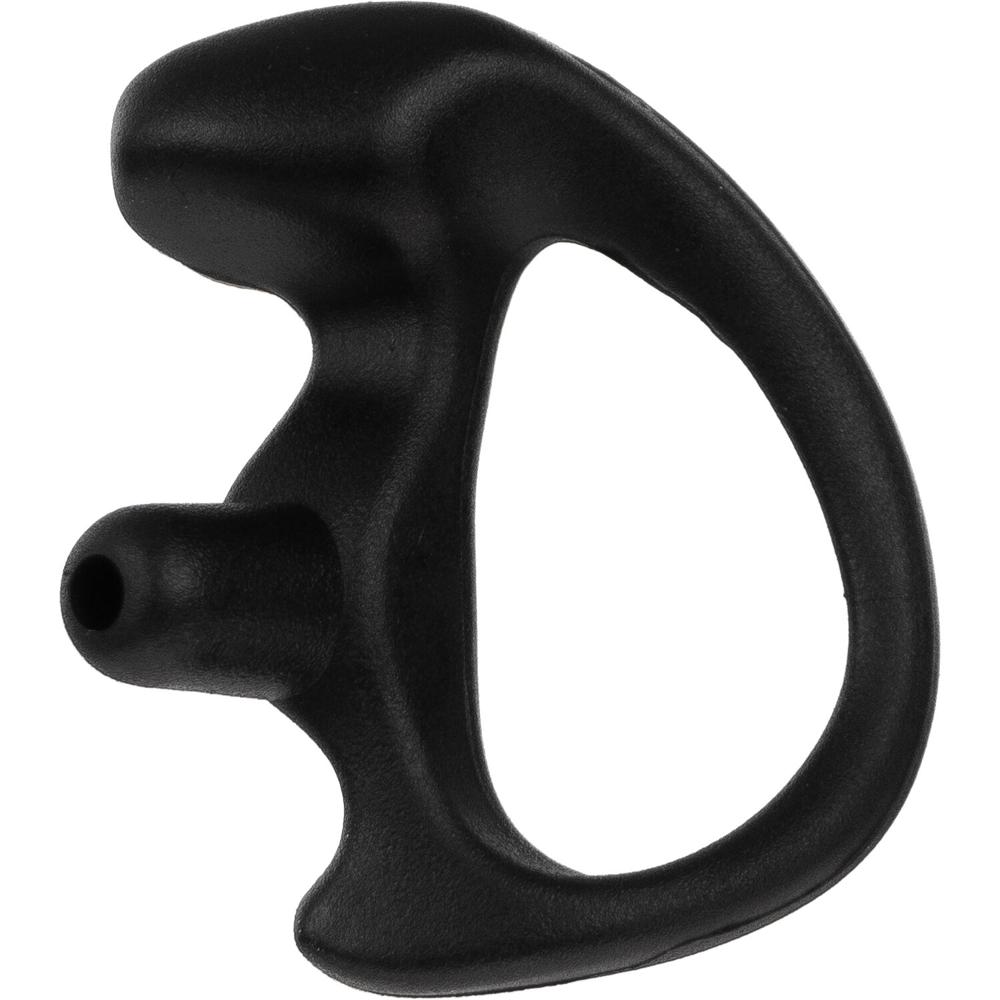 ON SET HEADSETS Punta de Auricular (Derecha, Grande, Negra) - Para Auriculares FILMPRO, Gel Hipoaler