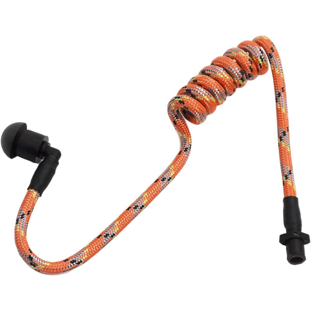 ON SET HEADSETS Tubeez (Naranja Supra) - Auricular con Earpiece de Walkie Talkie Rosca, Tela que Ayu 1811250-REG ON SET HEADSETS Tubeez (Naranja Supra) - Auricular con Earpiece de Walkie Talkie Rosca, Tela que Ayu 1811250-REG