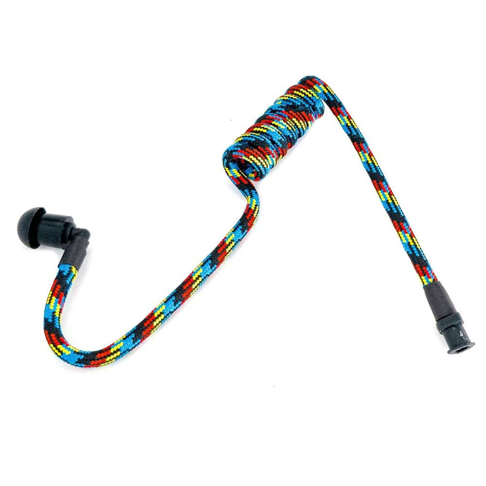 ON SET HEADSETS Tubeez (Sonic Rainbow) - Auricular con Earpiece de Walkie Talkie Rosca, Tela que Ayu 1811241-REG ON SET HEADSETS Tubeez (Sonic Rainbow) - Auricular con Earpiece de Walkie Talkie Rosca, Tela que Ayu 1811241-REG