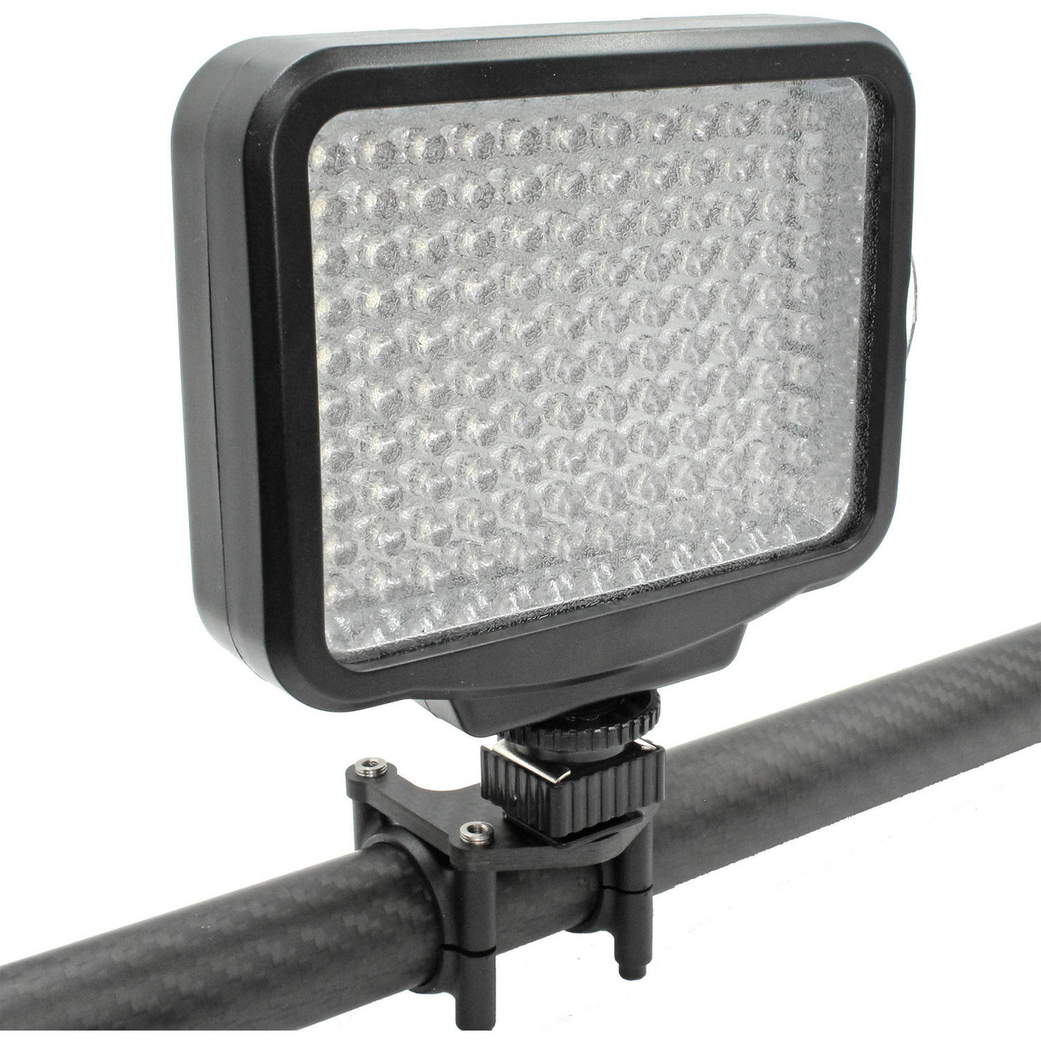 Panel de Luz Led Gyrovu 120 para Dji Ronin M Mx Y Movi