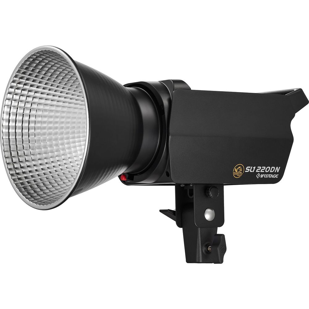 Luz Led de Luz Diurna Ifootage Sl1 220Dn 1716959-REG Luz Led de Luz Diurna Ifootage Sl1 220Dn 1716959-REG