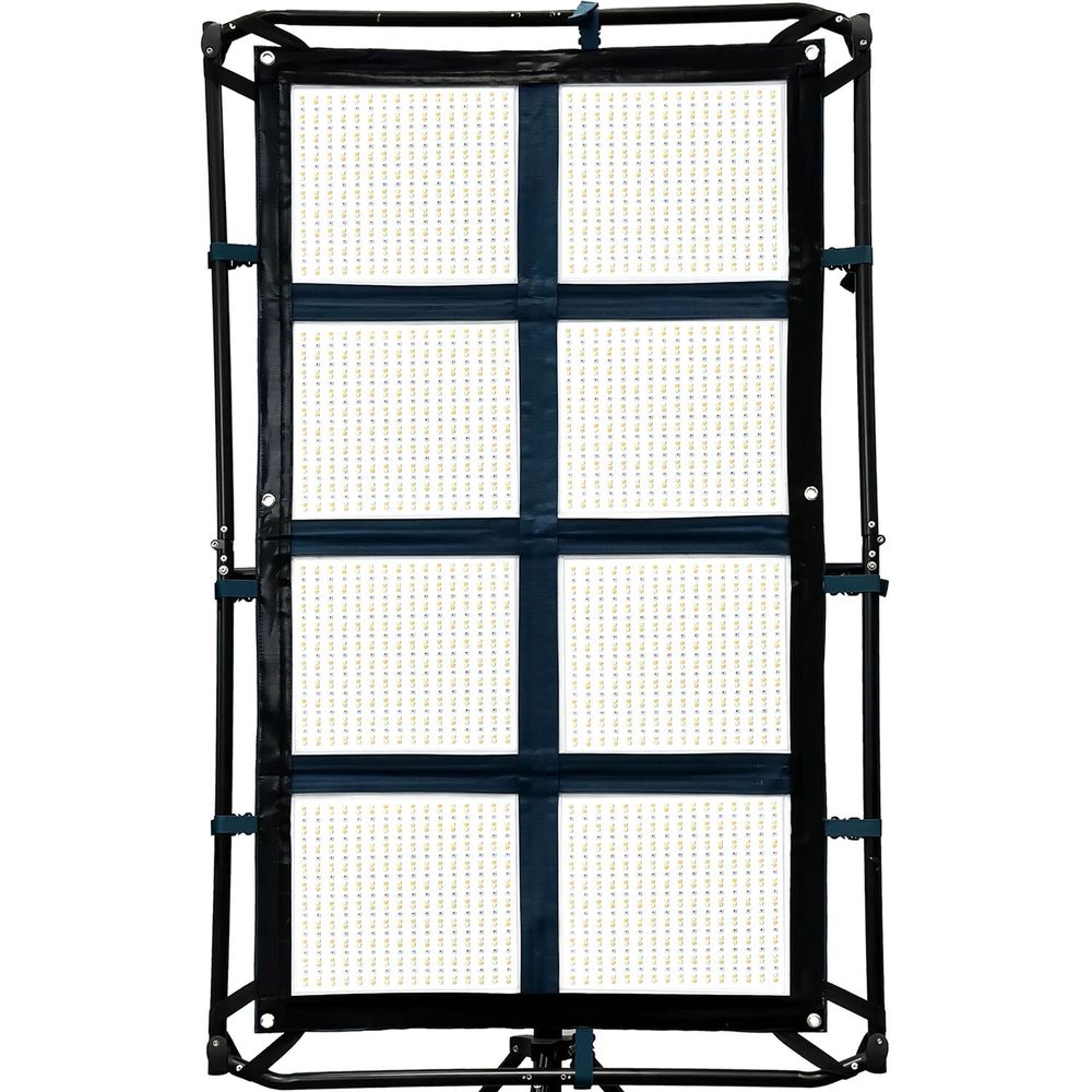 Litecloth 3.0 Rgb Led Flexible Mat Intellytech Mega 8Fc con Crmx V Mount 1765631-REG Litecloth 3.0 Rgb Led Flexible Mat Intellytech Mega 8Fc con Crmx V Mount 1765631-REG