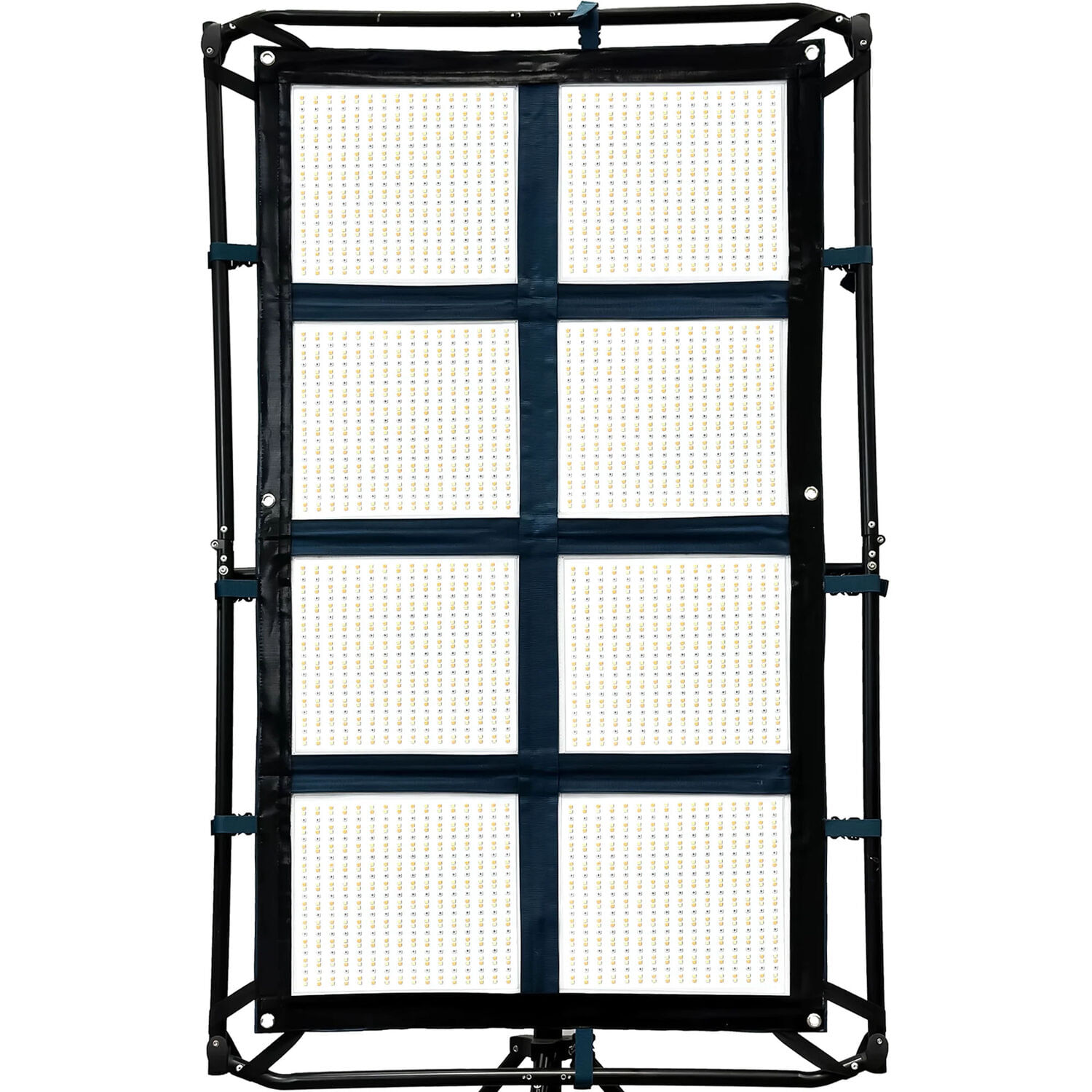 Litecloth 3.0 Rgb Led Flexible Mat Intellytech Mega 8Fc con Crmx V Mount