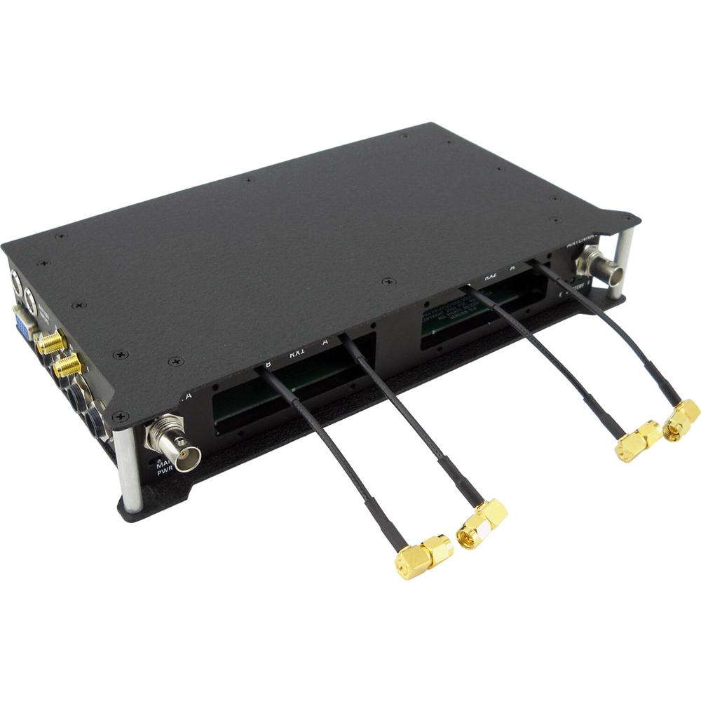 PSC RF Multi SR 4 Pack con PCB Aaton Hydra y Salida de Poder Hirose (Doble Banda) - Frecuencia Doble 1748200-REG PSC RF Multi SR 4 Pack con PCB Aaton Hydra y Salida de Poder Hirose (Doble Banda) - Frecuencia Doble 1748200-REG