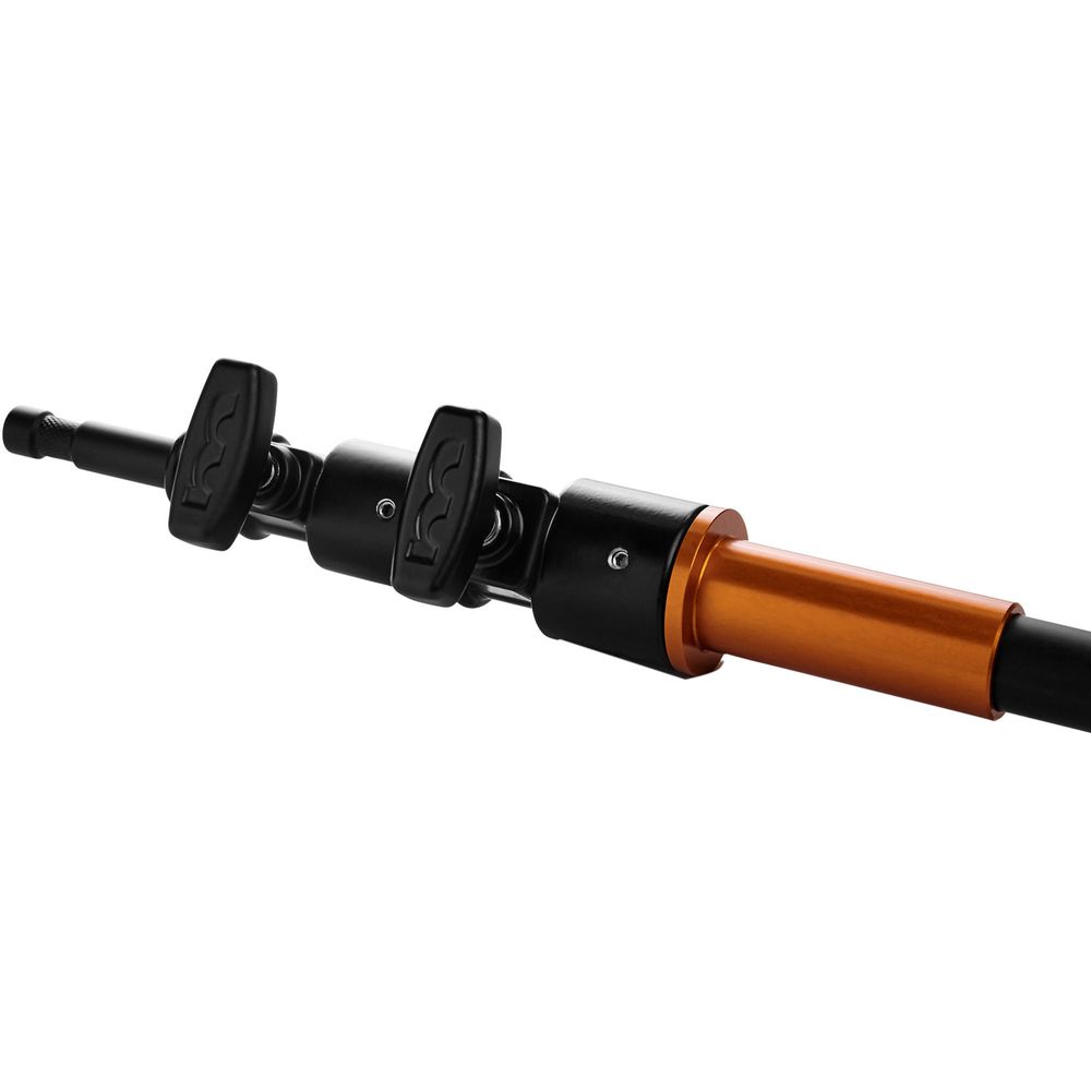 Riser de Mástil de Esquina de 2 Etapas Inovativ para Carros Apollo 1458714-REG Riser de Mástil de Esquina de 2 Etapas Inovativ para Carros Apollo 1458714-REG