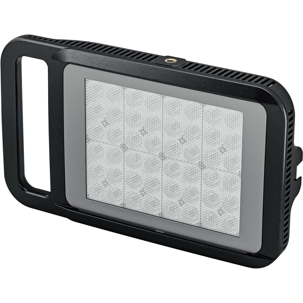 Litepanels Lykos+ Luz Led Bi Color 1626947-REG Litepanels Lykos+ Luz Led Bi Color 1626947-REG
