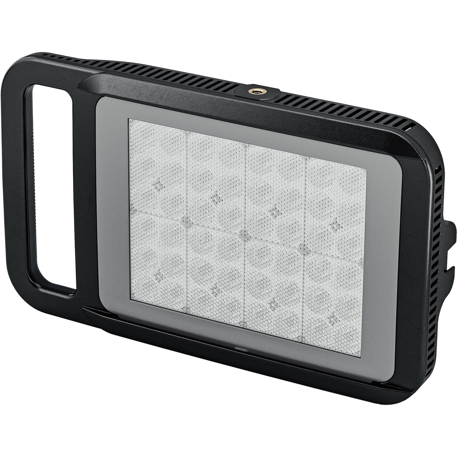 Litepanels Lykos+ Luz Led Bi Color