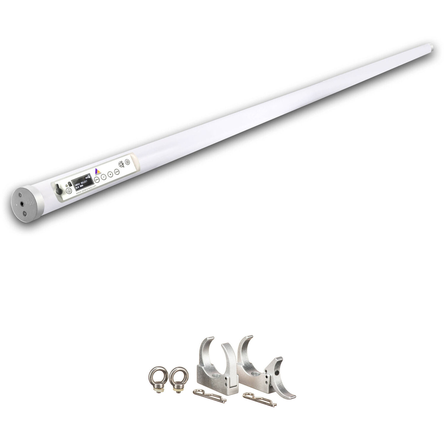 Kit de Tubos Led Astera Hyperion Y Accesorios