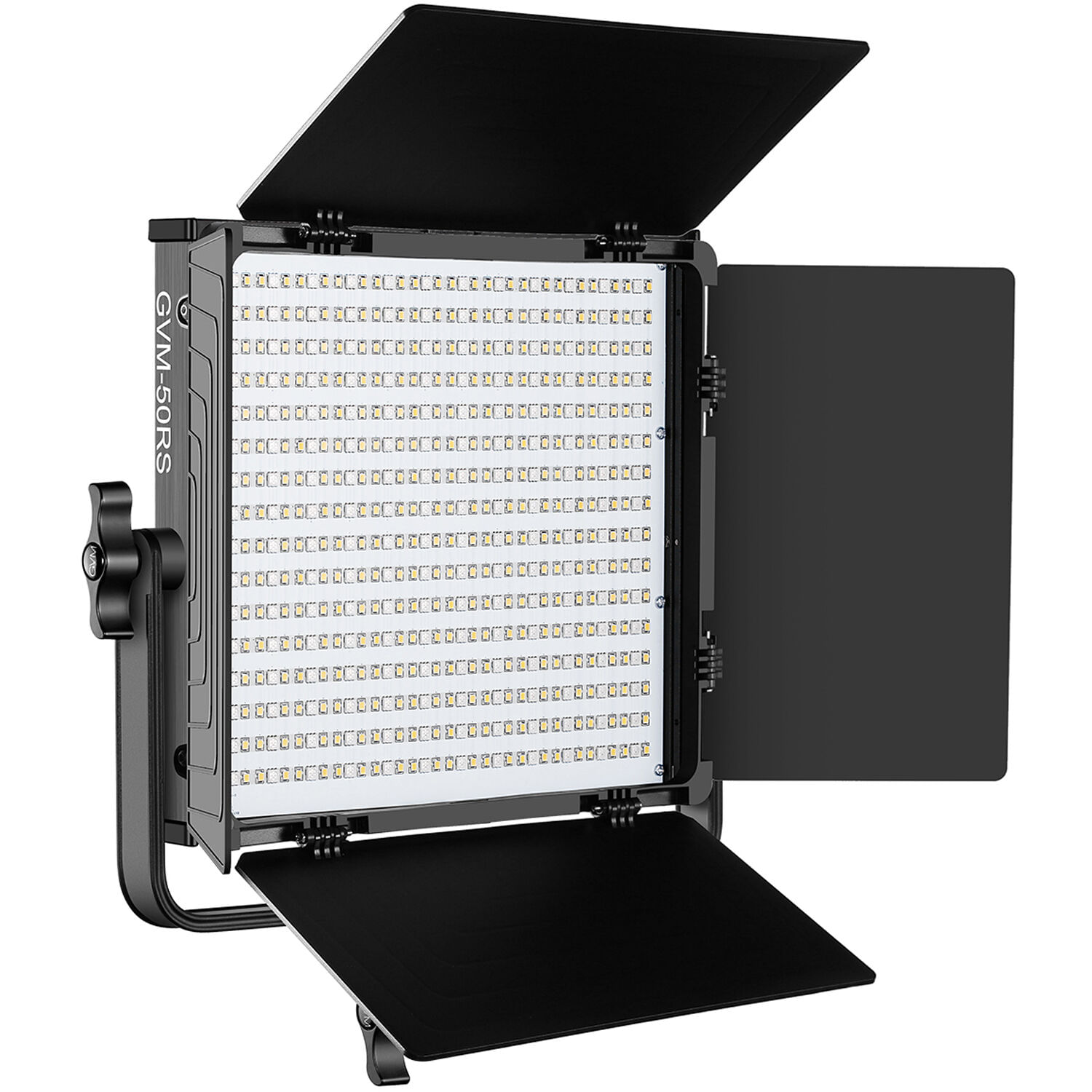 Panel de Luz Led Rgb Gvm 50Rs