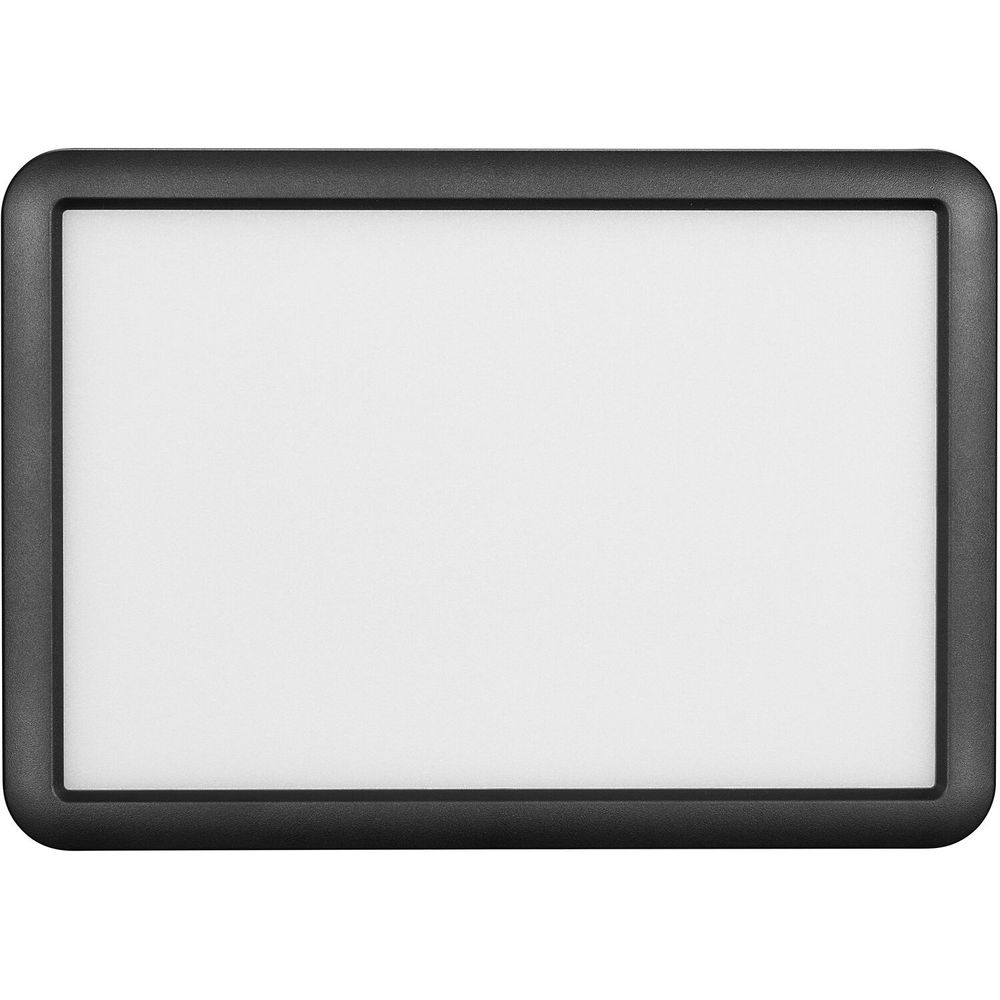 Panel de Luz de Video Led Godox Ldp18Bi Bi Color 1762680-REG Panel de Luz de Video Led Godox Ldp18Bi Bi Color 1762680-REG