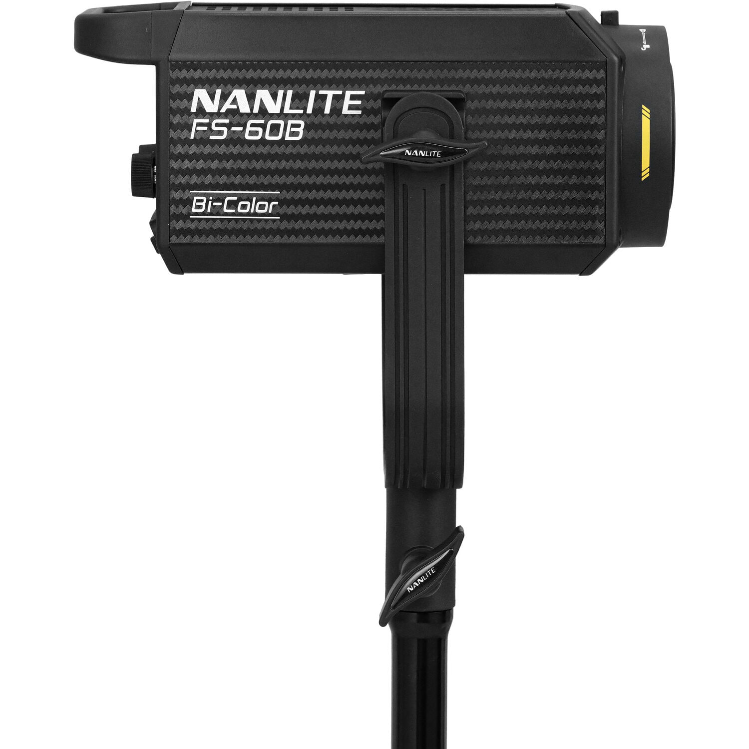 Foco de Estudio Nanlite Fs 60B Bi Color Spotlight
